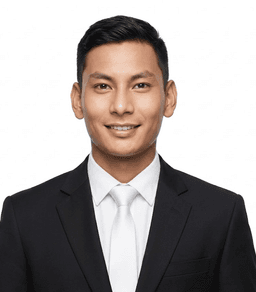 Aayush Bhujel