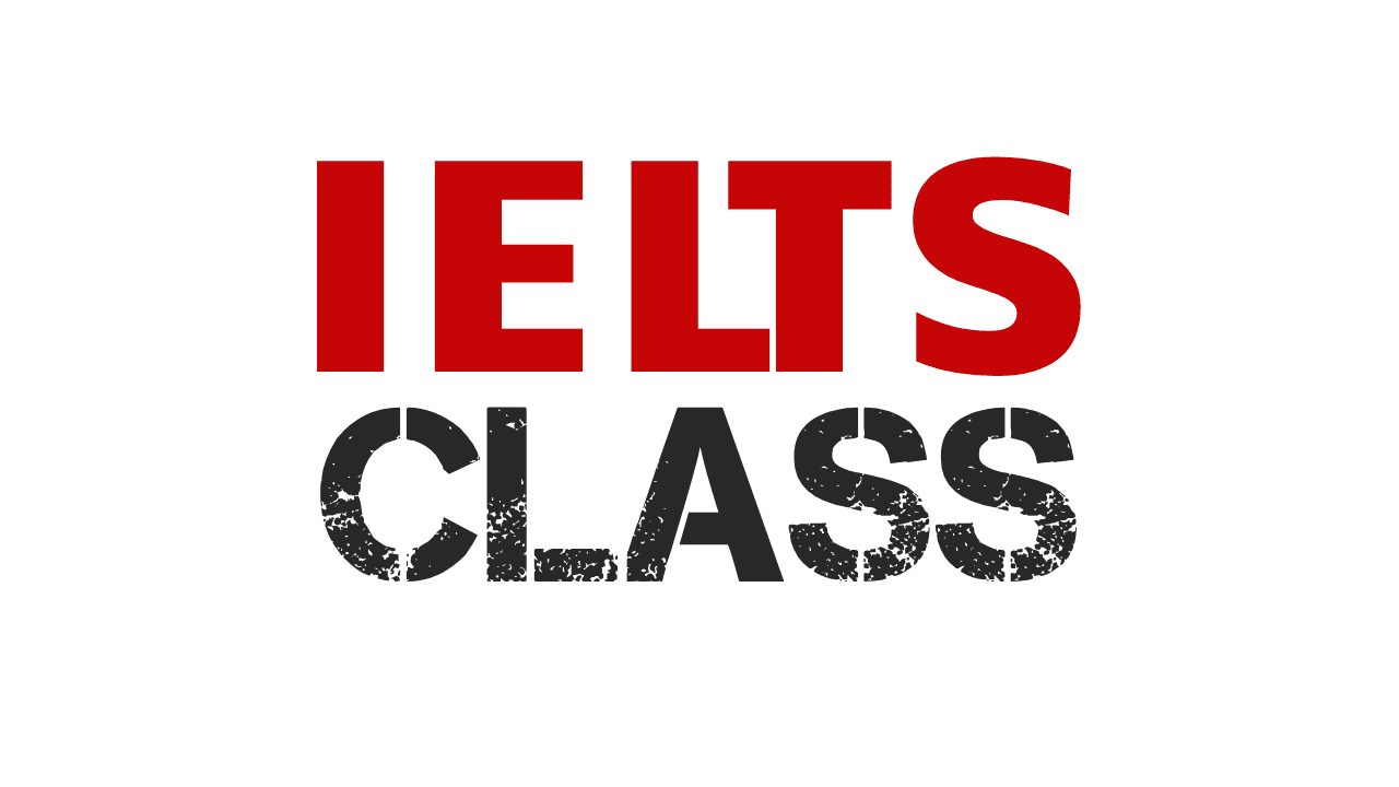 IELTS Preparation hero image
