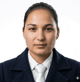 Sangita Chad Basnet