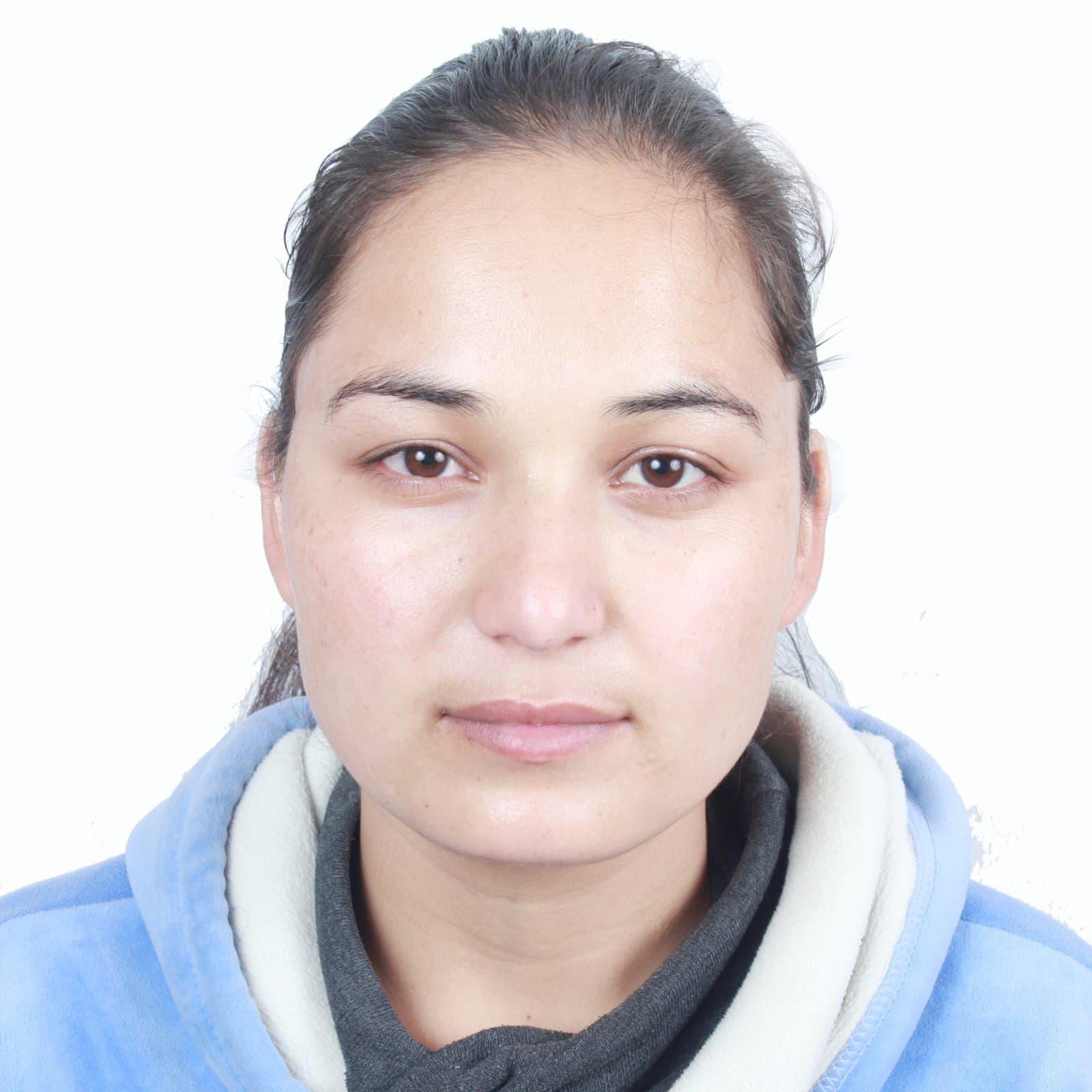 Sangita Chad Basnet
