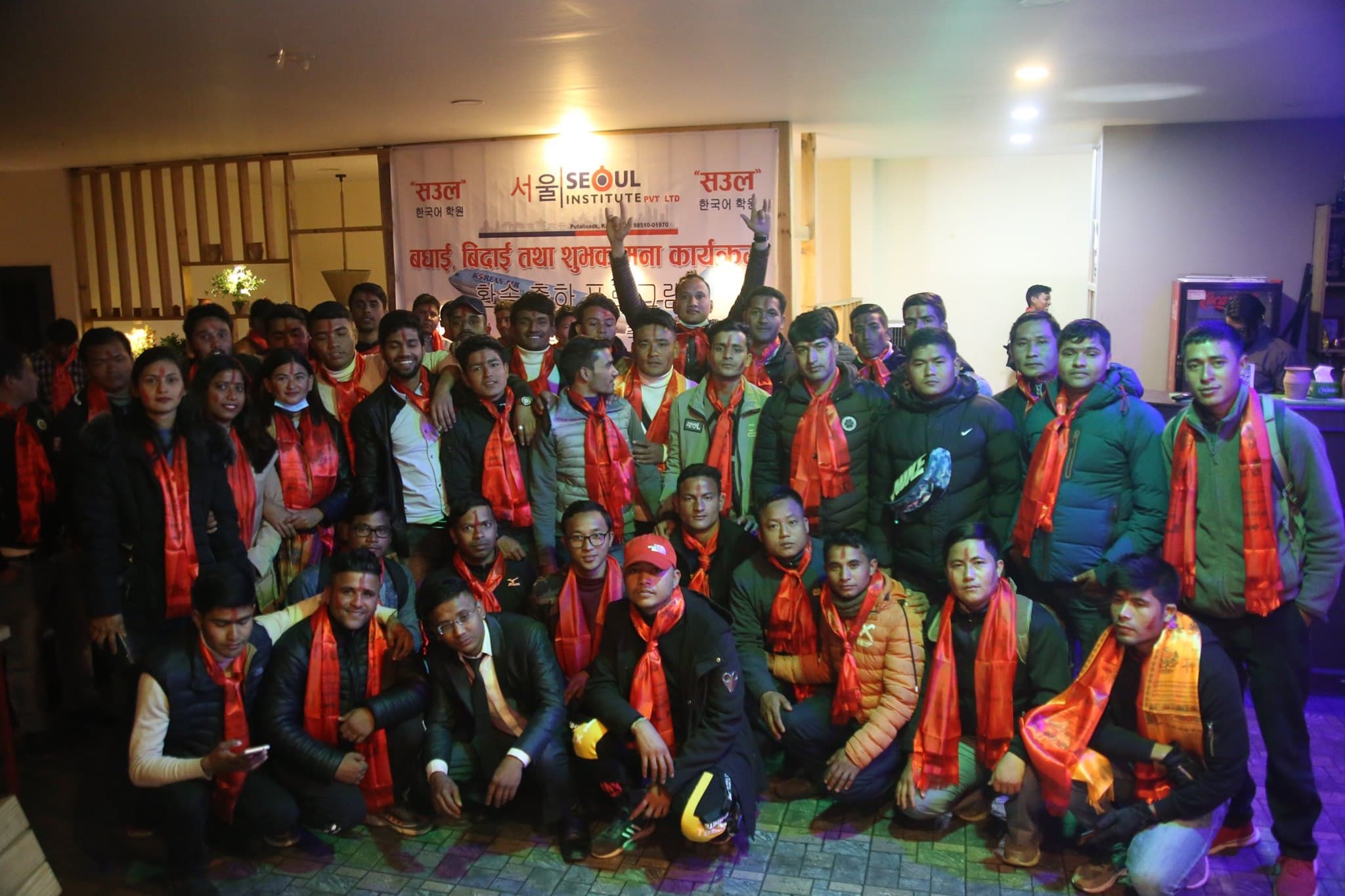 Success Result 12