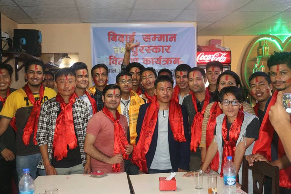Success Result 16
