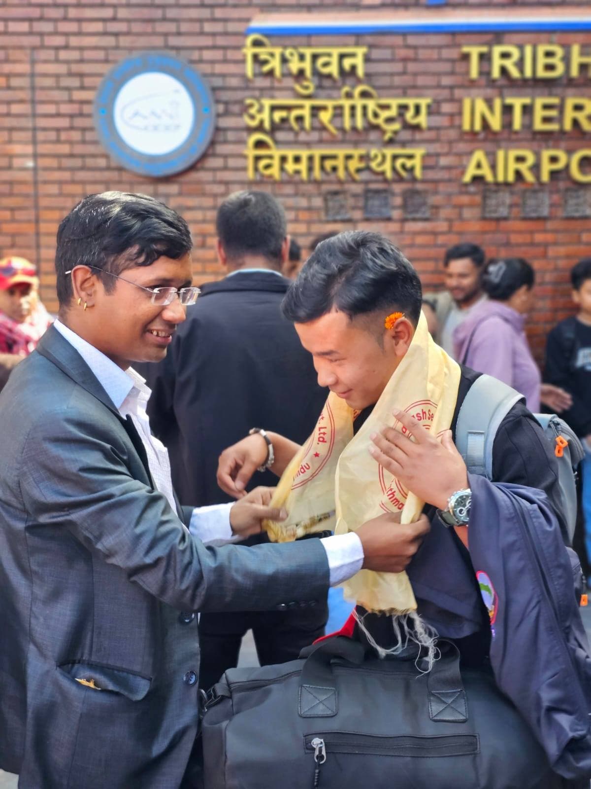 Success Result 17