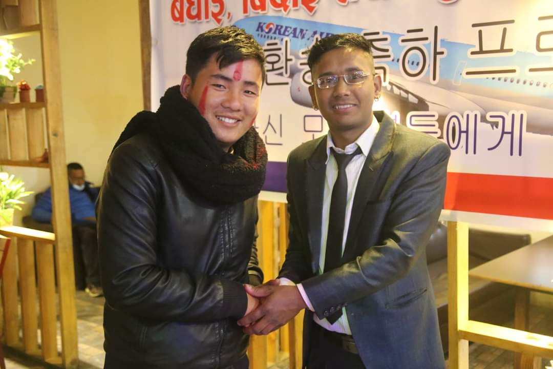 Success Result 27