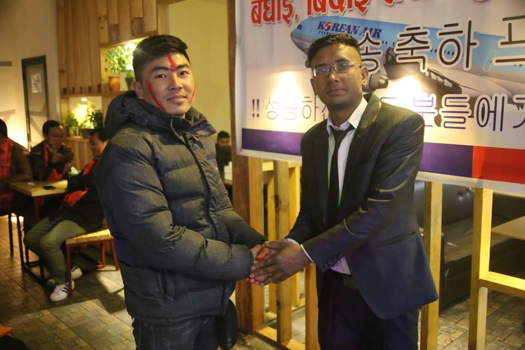 Success Result 32