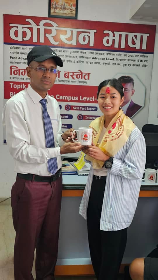 Success Result 5